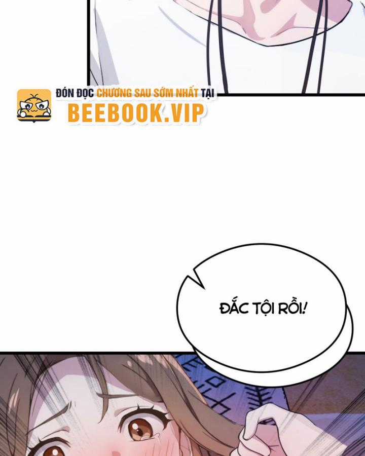 Ngươi Cấp Bậc Gì Dám Giả Bộ Trước Mặt Bảy Sư Tỷ Của Ta? Chapter 9 trang 38