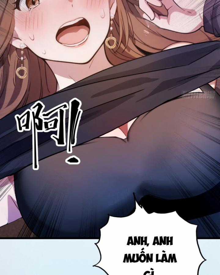 Ngươi Cấp Bậc Gì Dám Giả Bộ Trước Mặt Bảy Sư Tỷ Của Ta? Chapter 9 trang 39