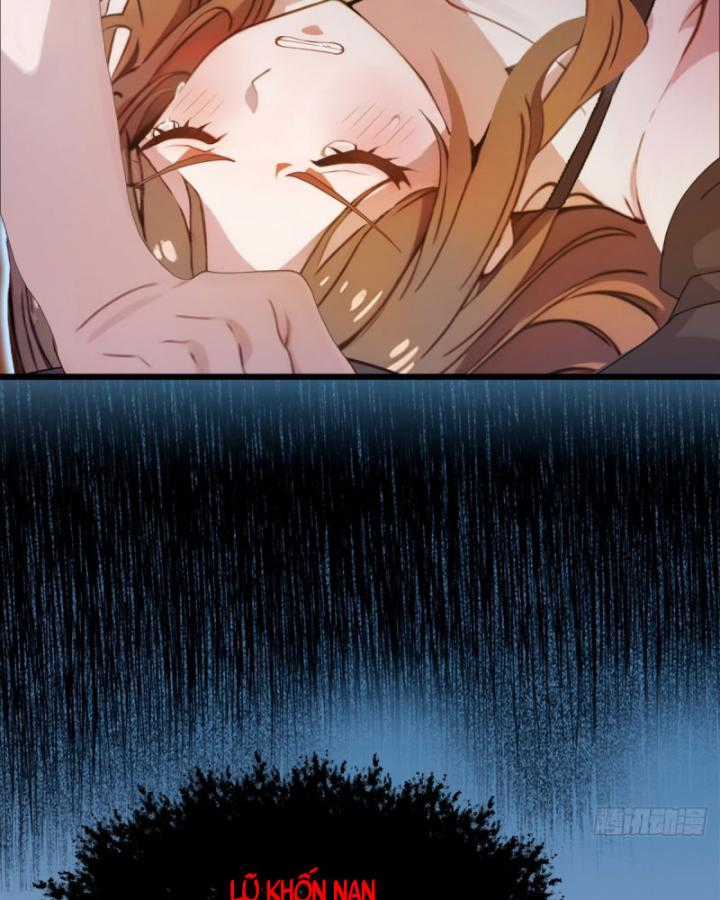 Ngươi Cấp Bậc Gì Dám Giả Bộ Trước Mặt Bảy Sư Tỷ Của Ta? Chapter 9 trang 42