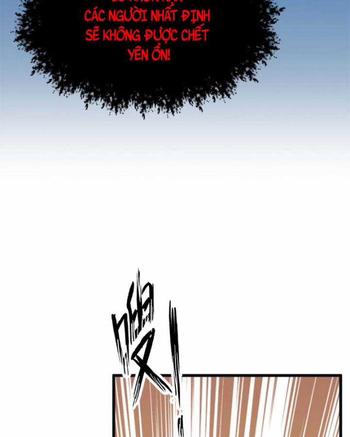 Ngươi Cấp Bậc Gì Dám Giả Bộ Trước Mặt Bảy Sư Tỷ Của Ta? Chapter 9 trang 43