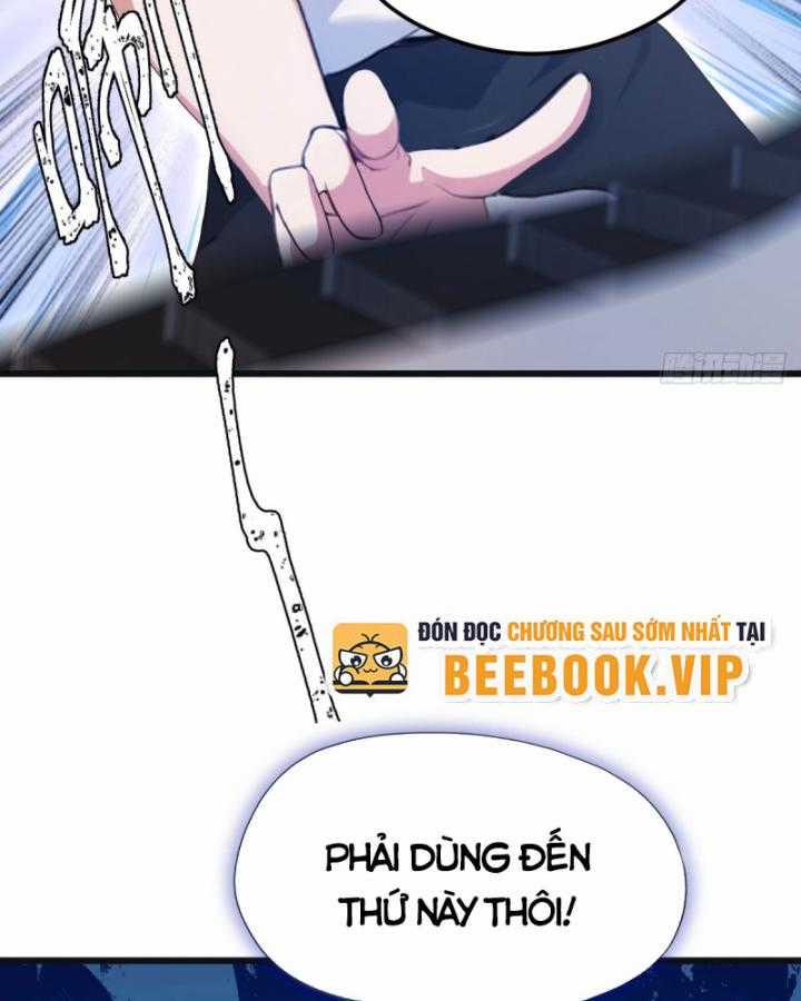 Ngươi Cấp Bậc Gì Dám Giả Bộ Trước Mặt Bảy Sư Tỷ Của Ta? Chapter 9 trang 46