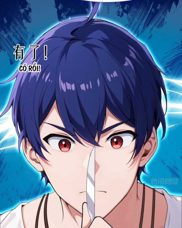 Ngươi Cấp Bậc Gì Dám Giả Bộ Trước Mặt Bảy Sư Tỷ Của Ta? Chapter 9 trang 47