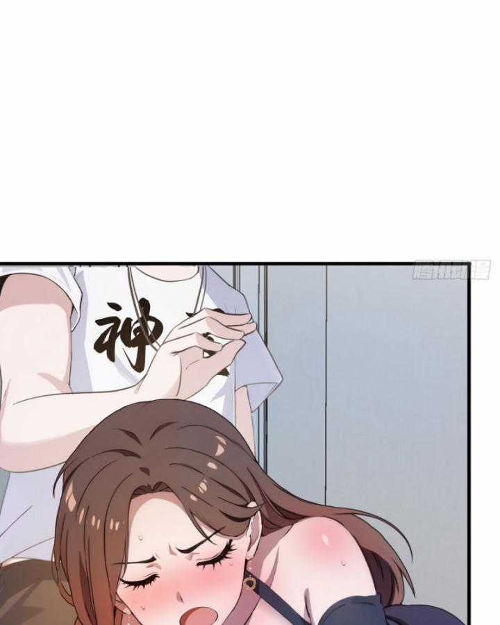 Ngươi Cấp Bậc Gì Dám Giả Bộ Trước Mặt Bảy Sư Tỷ Của Ta? Chapter 9 trang 5