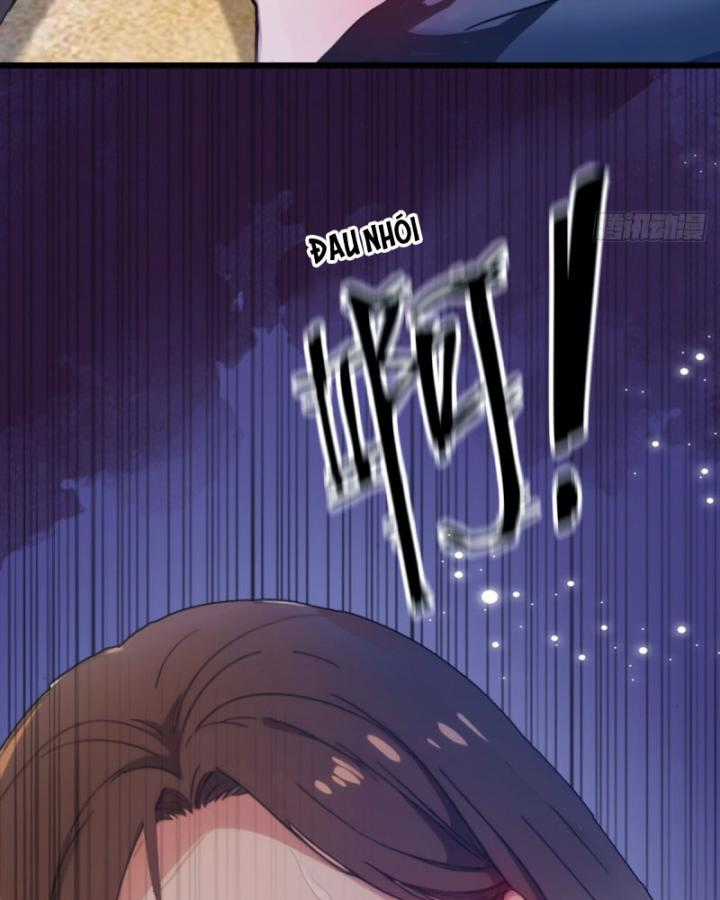 Ngươi Cấp Bậc Gì Dám Giả Bộ Trước Mặt Bảy Sư Tỷ Của Ta? Chapter 9 trang 51