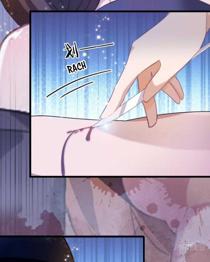 Ngươi Cấp Bậc Gì Dám Giả Bộ Trước Mặt Bảy Sư Tỷ Của Ta? Chapter 9 trang 53