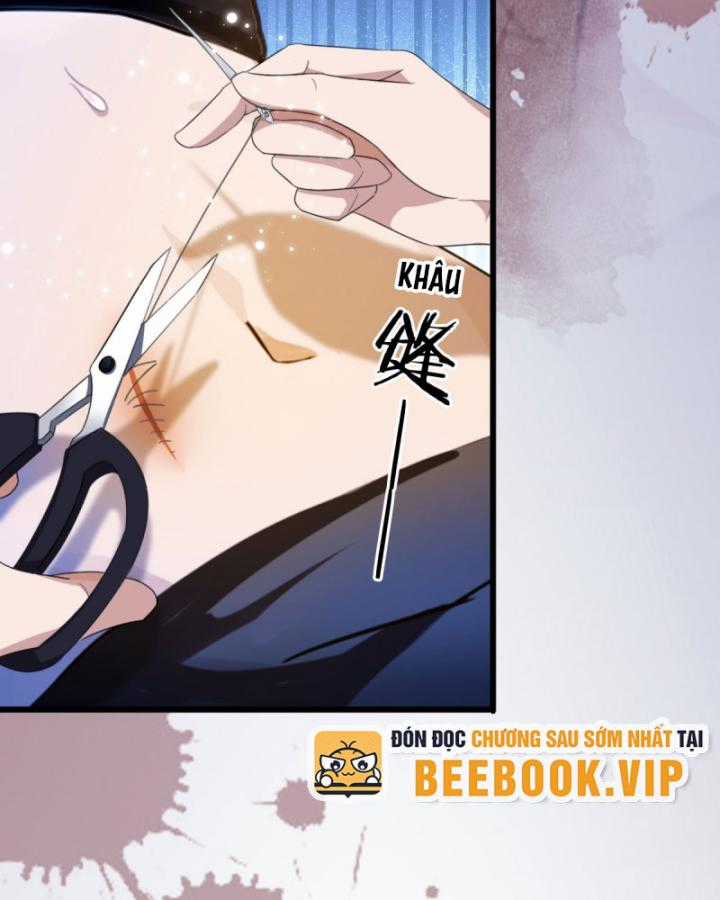 Ngươi Cấp Bậc Gì Dám Giả Bộ Trước Mặt Bảy Sư Tỷ Của Ta? Chapter 9 trang 54