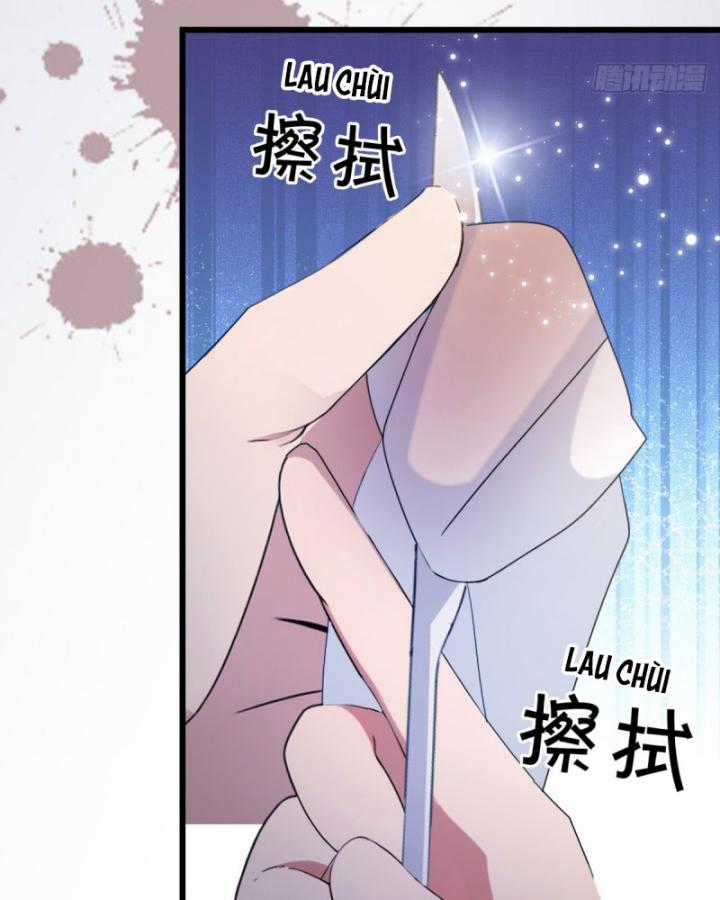 Ngươi Cấp Bậc Gì Dám Giả Bộ Trước Mặt Bảy Sư Tỷ Của Ta? Chapter 9 trang 55