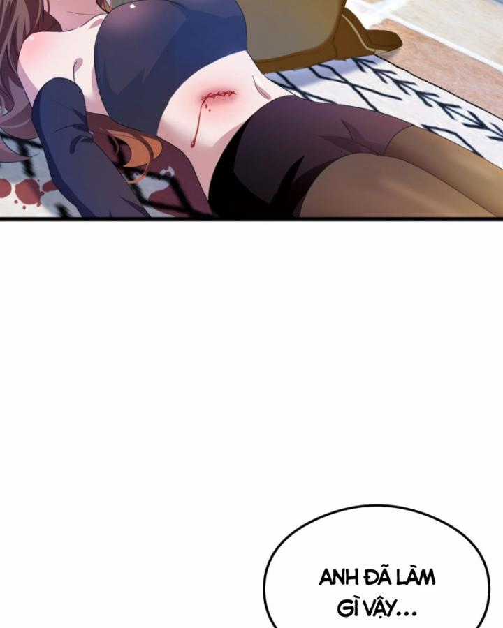 Ngươi Cấp Bậc Gì Dám Giả Bộ Trước Mặt Bảy Sư Tỷ Của Ta? Chapter 9 trang 58