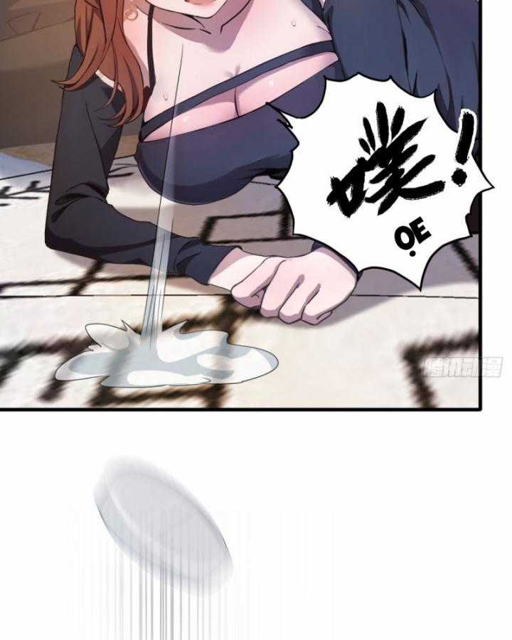 Ngươi Cấp Bậc Gì Dám Giả Bộ Trước Mặt Bảy Sư Tỷ Của Ta? Chapter 9 trang 6