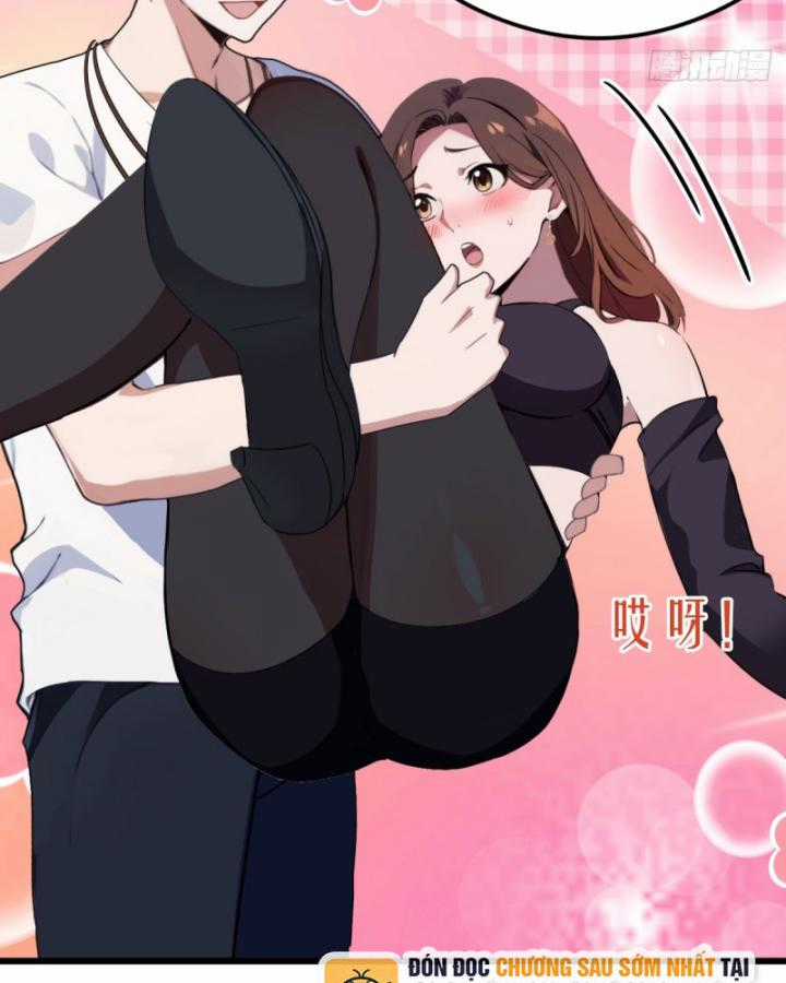 Ngươi Cấp Bậc Gì Dám Giả Bộ Trước Mặt Bảy Sư Tỷ Của Ta? Chapter 9 trang 62