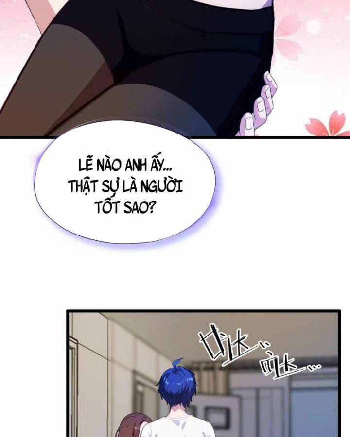 Ngươi Cấp Bậc Gì Dám Giả Bộ Trước Mặt Bảy Sư Tỷ Của Ta? Chapter 9 trang 65