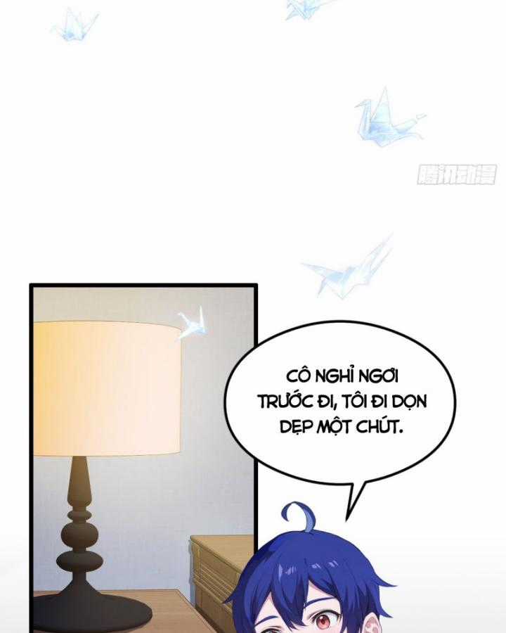 Ngươi Cấp Bậc Gì Dám Giả Bộ Trước Mặt Bảy Sư Tỷ Của Ta? Chapter 9 trang 67