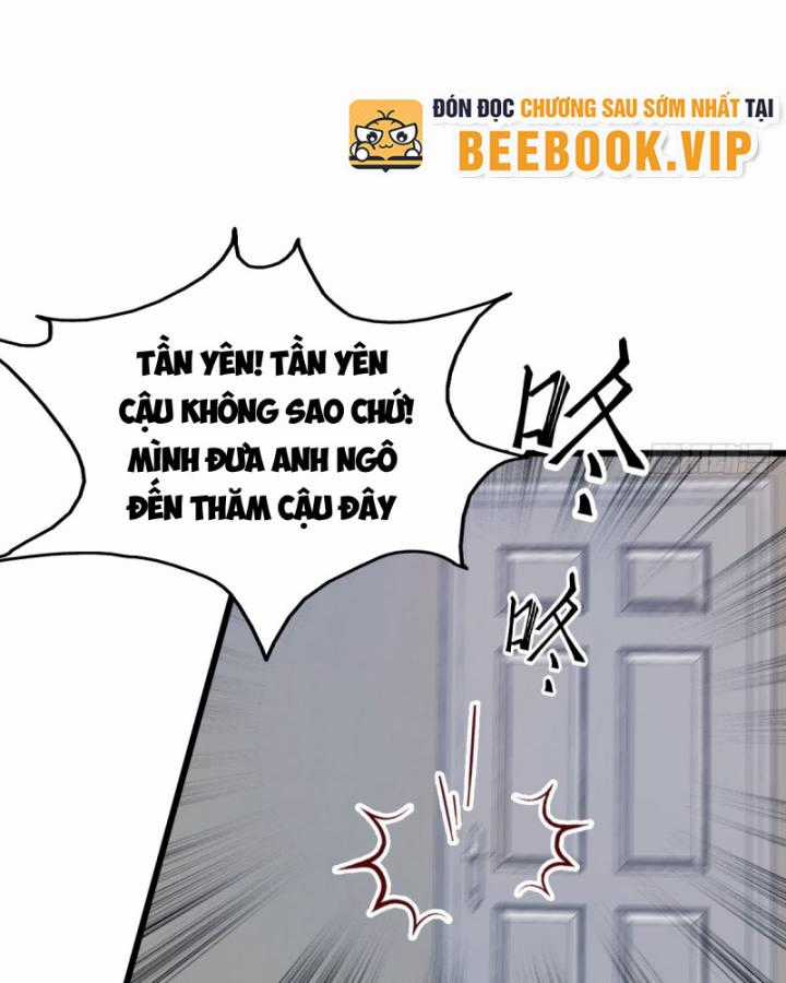 Ngươi Cấp Bậc Gì Dám Giả Bộ Trước Mặt Bảy Sư Tỷ Của Ta? Chapter 9 trang 71