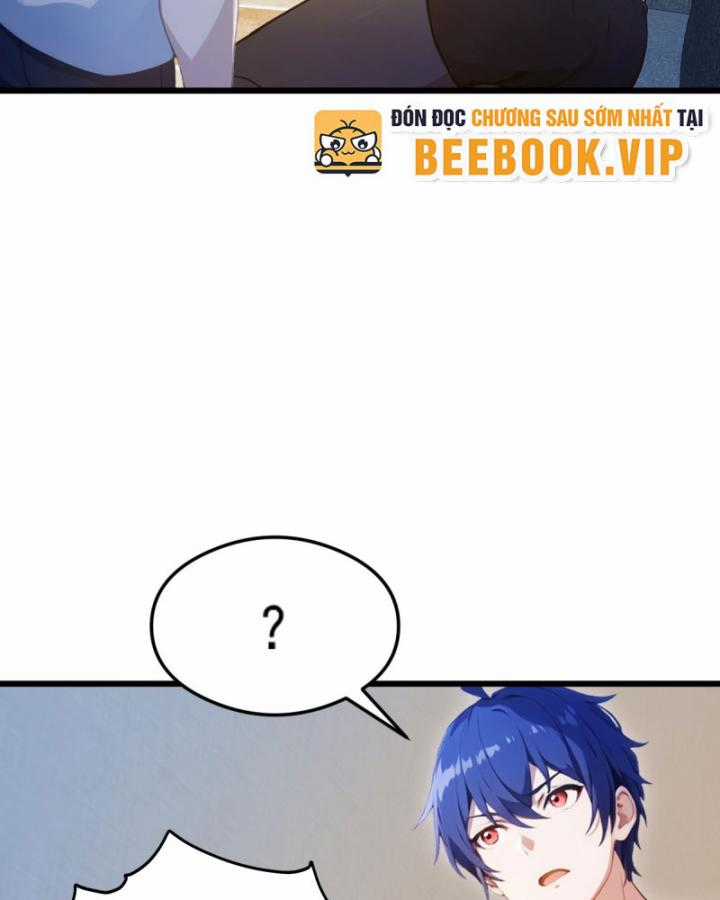 Ngươi Cấp Bậc Gì Dám Giả Bộ Trước Mặt Bảy Sư Tỷ Của Ta? Chapter 9 trang 74