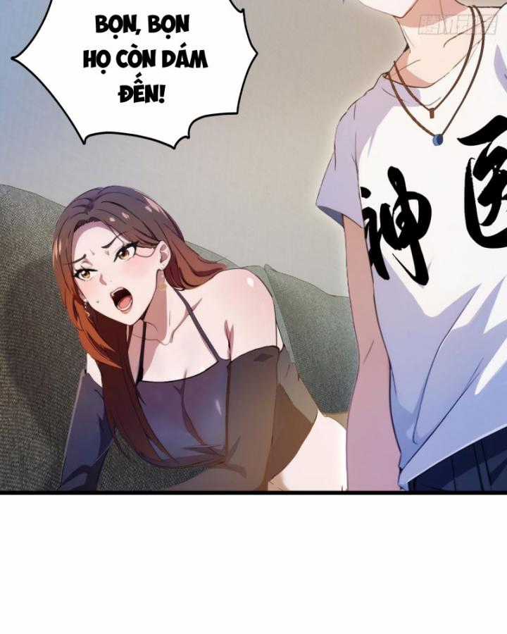 Ngươi Cấp Bậc Gì Dám Giả Bộ Trước Mặt Bảy Sư Tỷ Của Ta? Chapter 9 trang 75