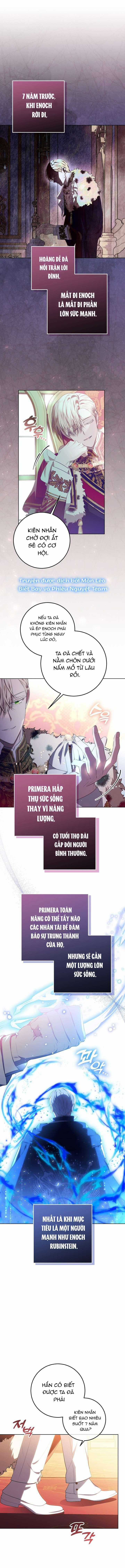 Người Cha Che Giấu Sức Mạnh Chapter 14 trang 1