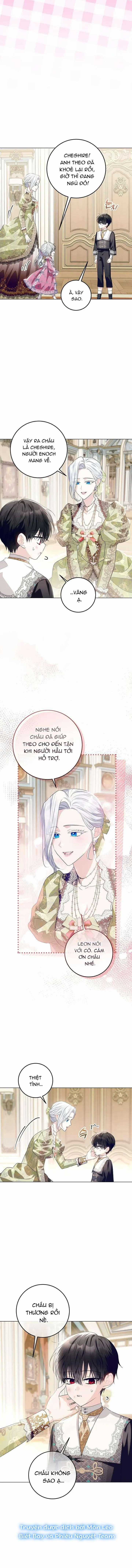Người Cha Che Giấu Sức Mạnh Chapter 27 trang 1