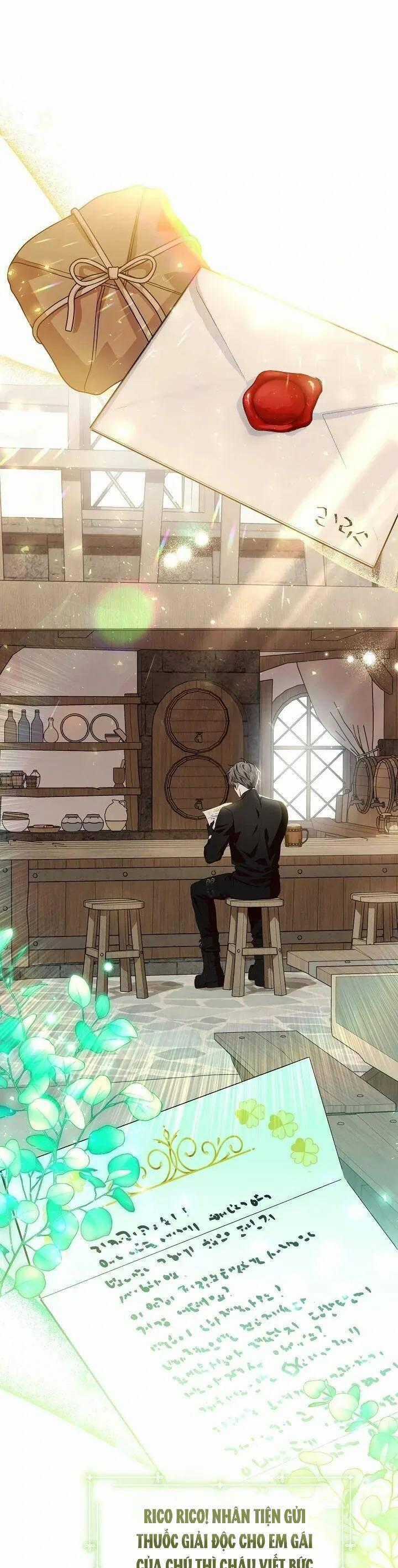 Người Cha Che Giấu Sức Mạnh Chapter 33 trang 1