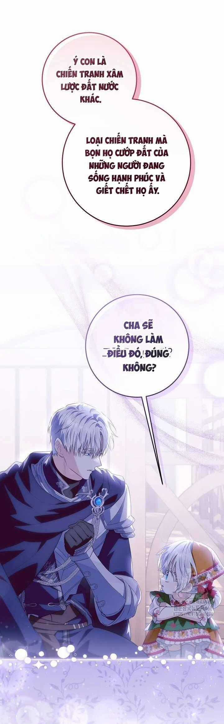 Người Cha Che Giấu Sức Mạnh Chapter 35 trang 1