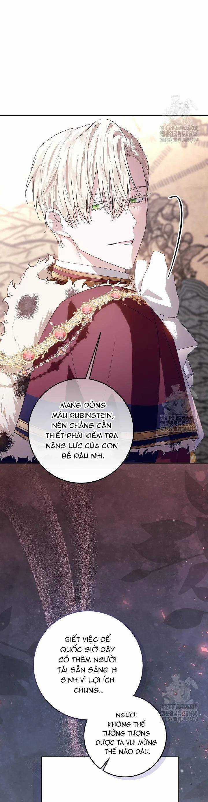 Người Cha Che Giấu Sức Mạnh Chapter 36 trang 10