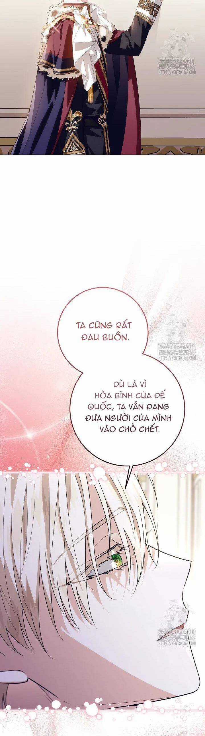 Người Cha Che Giấu Sức Mạnh Chapter 36 trang 16