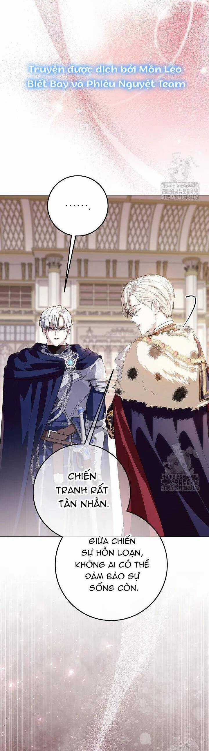 Người Cha Che Giấu Sức Mạnh Chapter 36 trang 17
