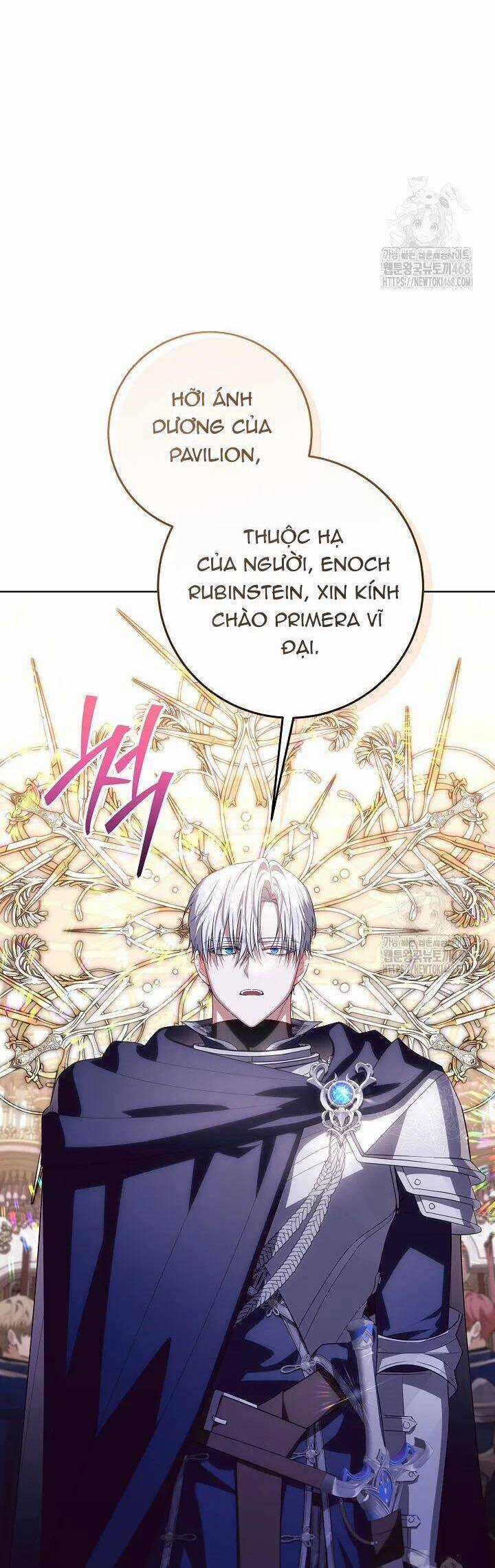 Người Cha Che Giấu Sức Mạnh Chapter 36 trang 2