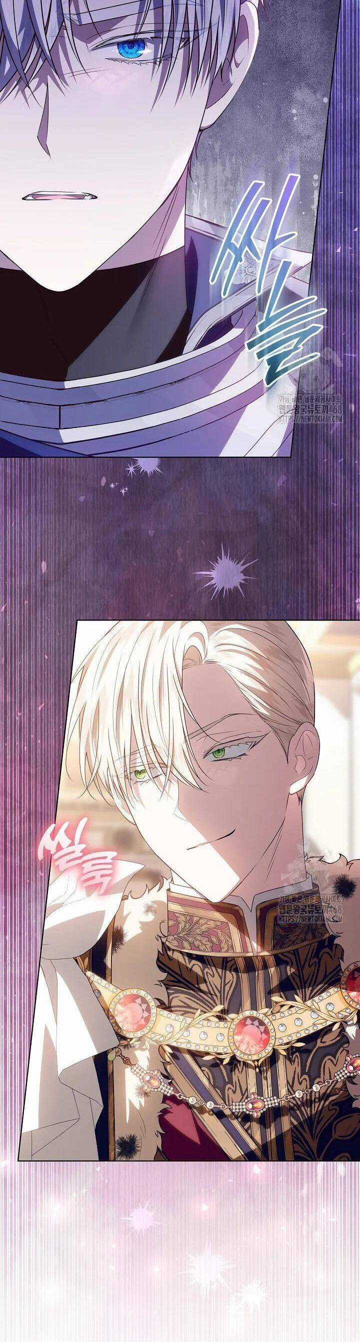 Người Cha Che Giấu Sức Mạnh Chapter 36 trang 20