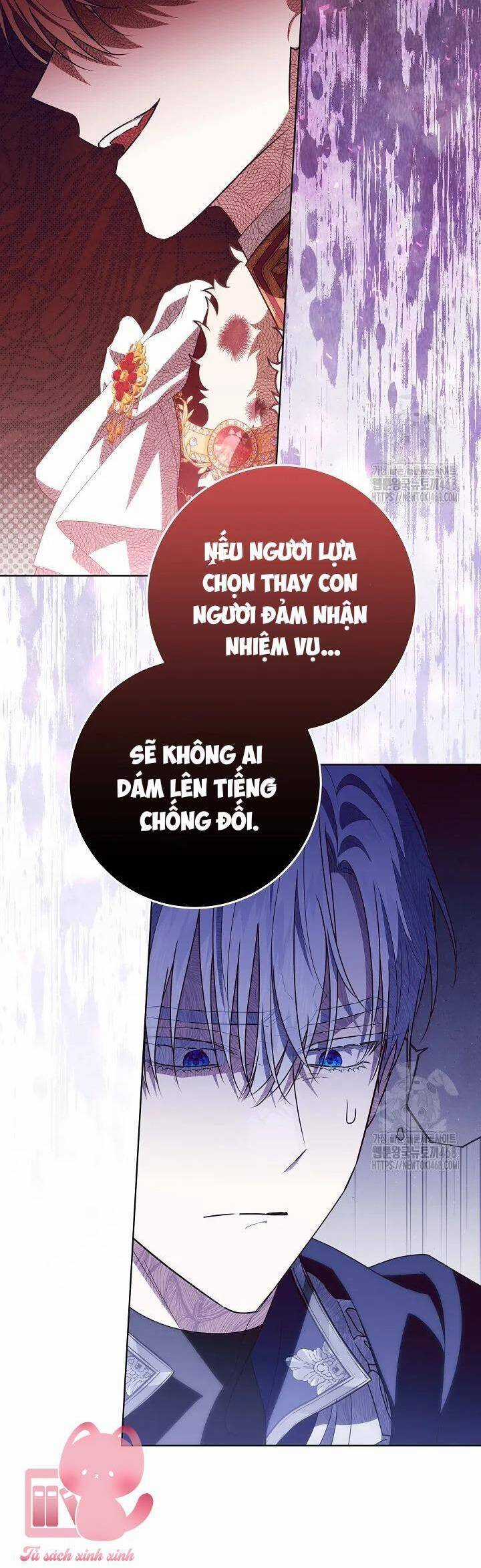 Người Cha Che Giấu Sức Mạnh Chapter 36 trang 26