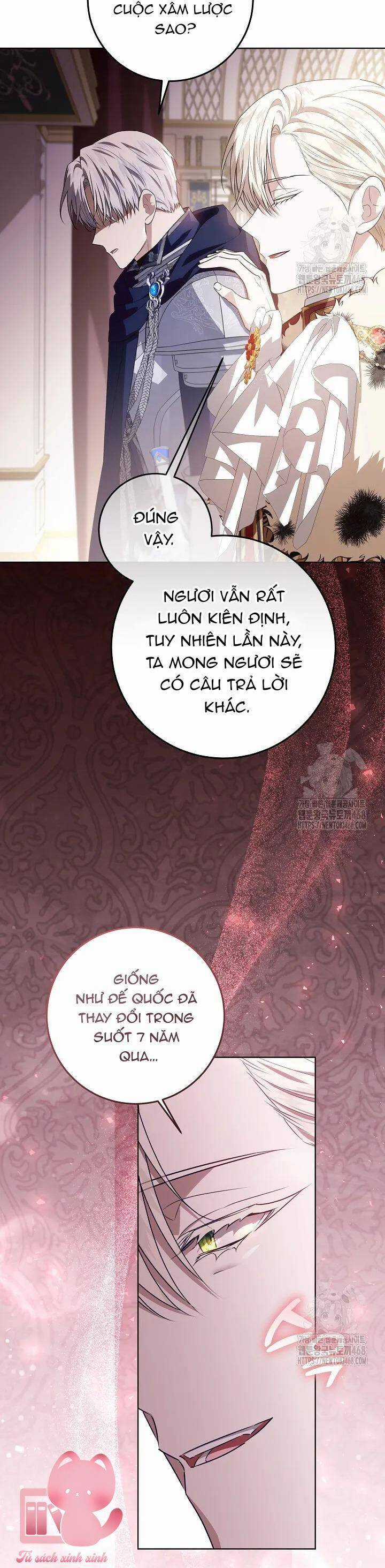 Người Cha Che Giấu Sức Mạnh Chapter 36 trang 29