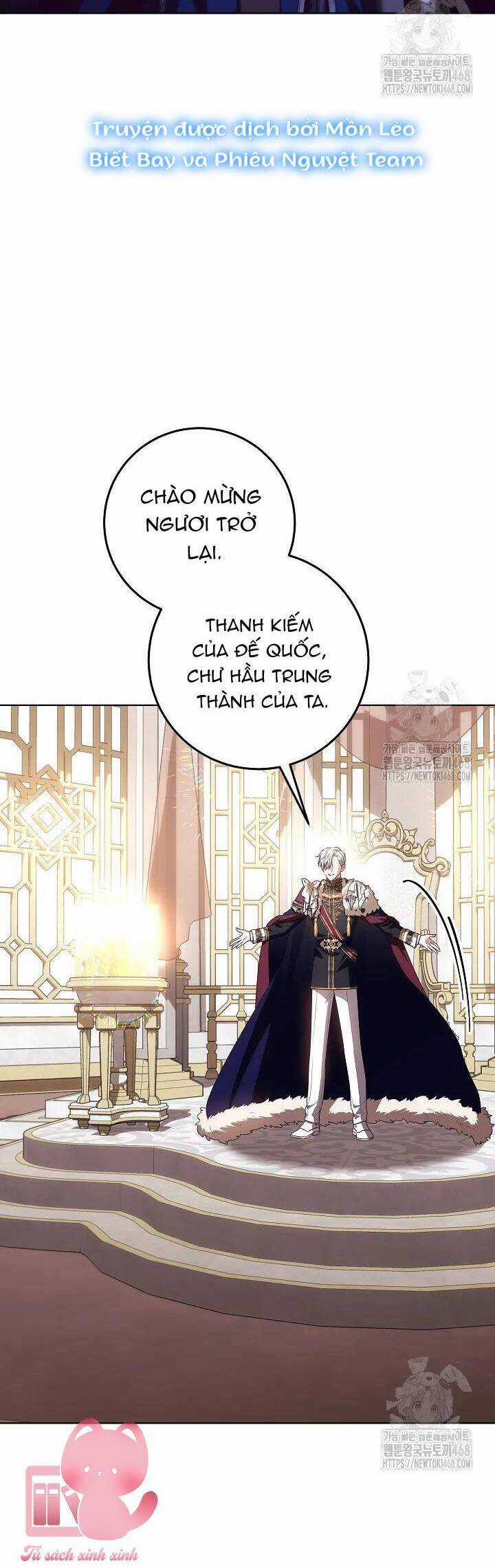 Người Cha Che Giấu Sức Mạnh Chapter 36 trang 3