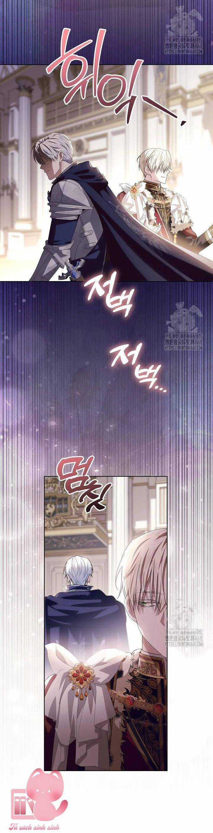Người Cha Che Giấu Sức Mạnh Chapter 36 trang 33