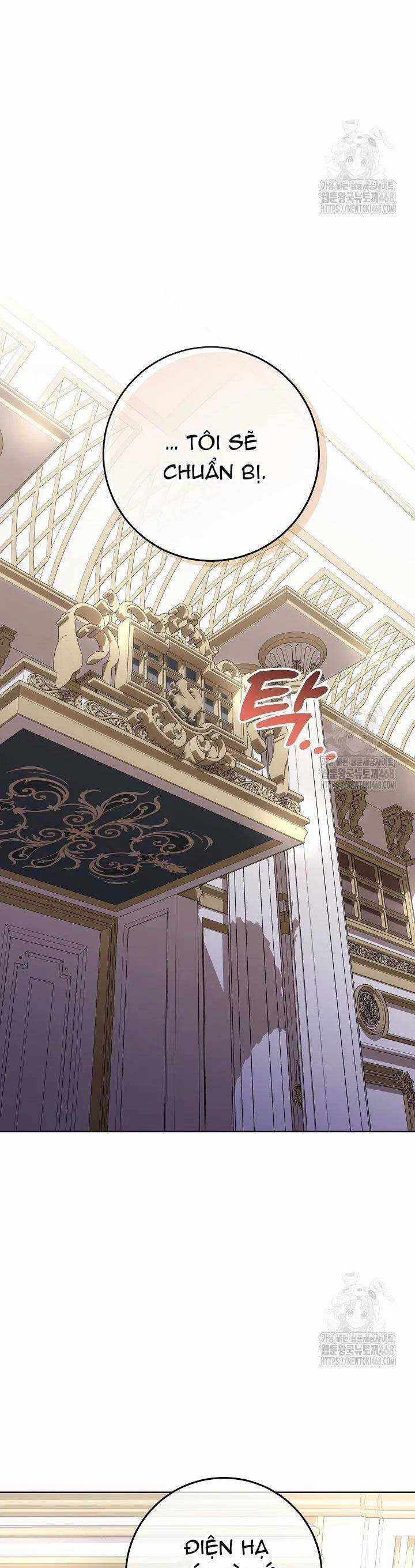 Người Cha Che Giấu Sức Mạnh Chapter 36 trang 34