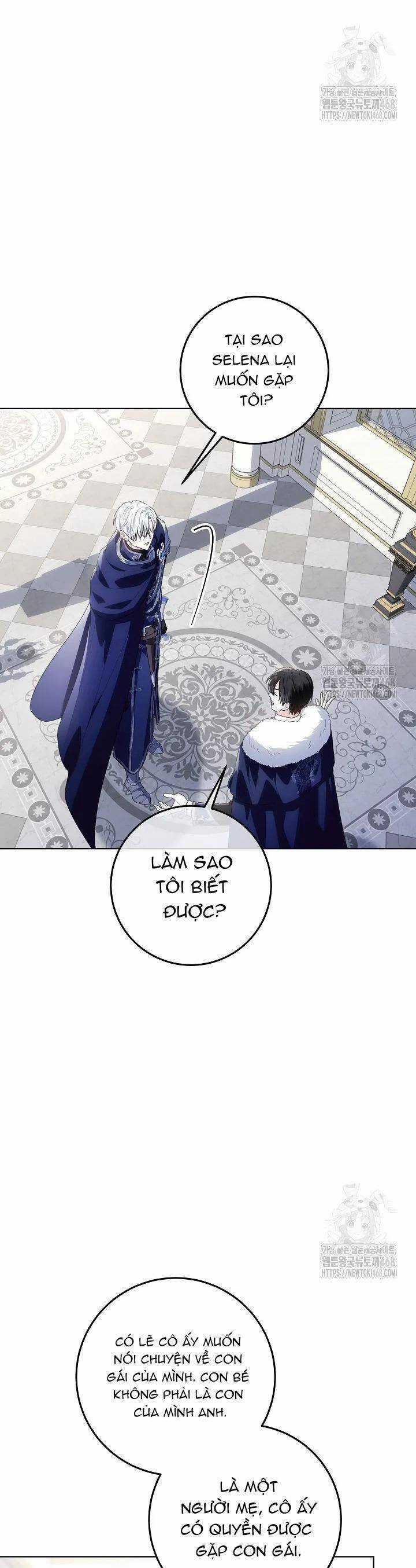 Người Cha Che Giấu Sức Mạnh Chapter 36 trang 37