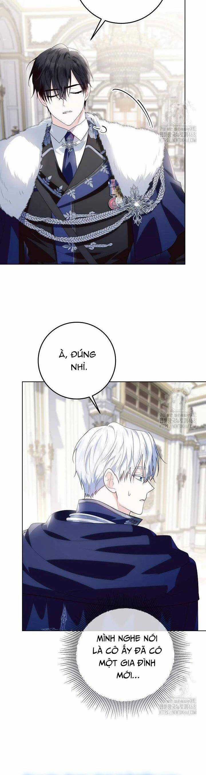 Người Cha Che Giấu Sức Mạnh Chapter 36 trang 38
