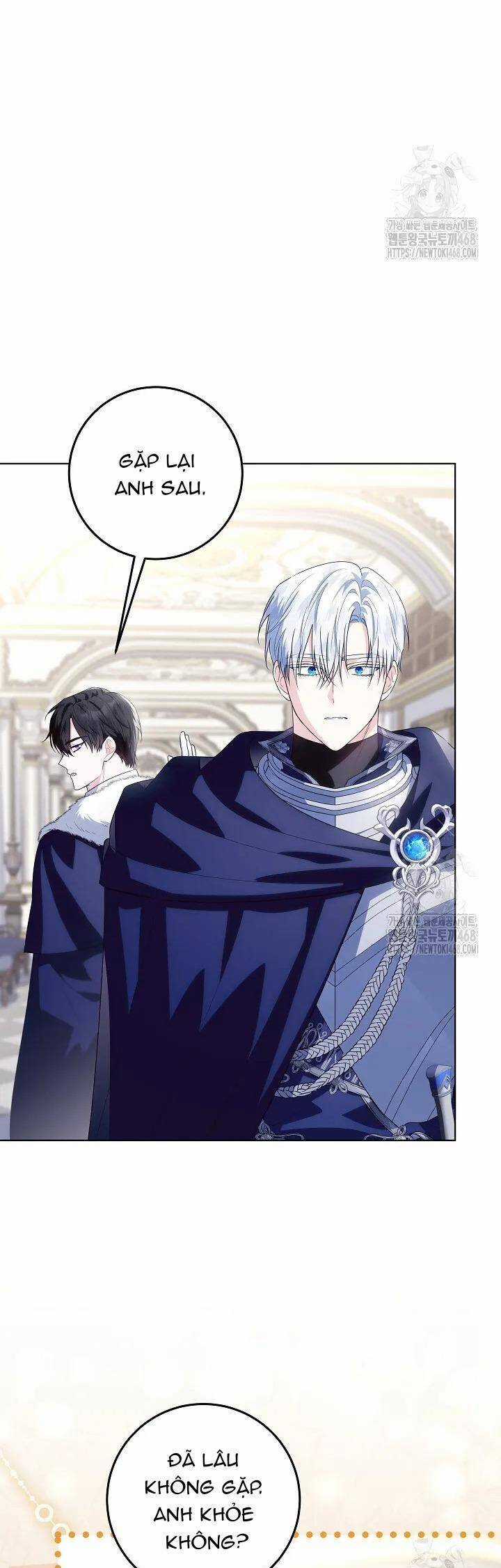 Người Cha Che Giấu Sức Mạnh Chapter 36 trang 41