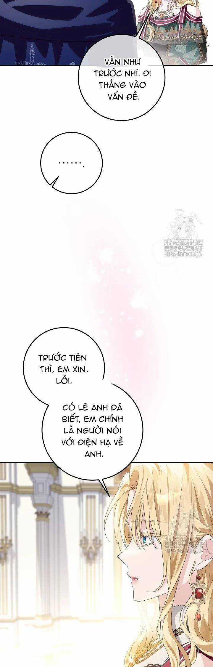 Người Cha Che Giấu Sức Mạnh Chapter 36 trang 43