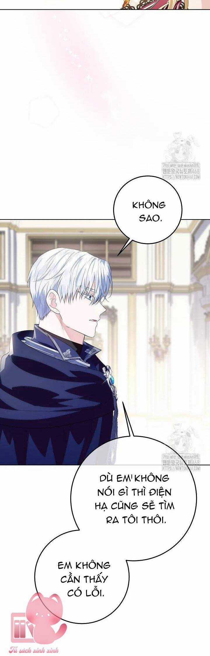 Người Cha Che Giấu Sức Mạnh Chapter 36 trang 44