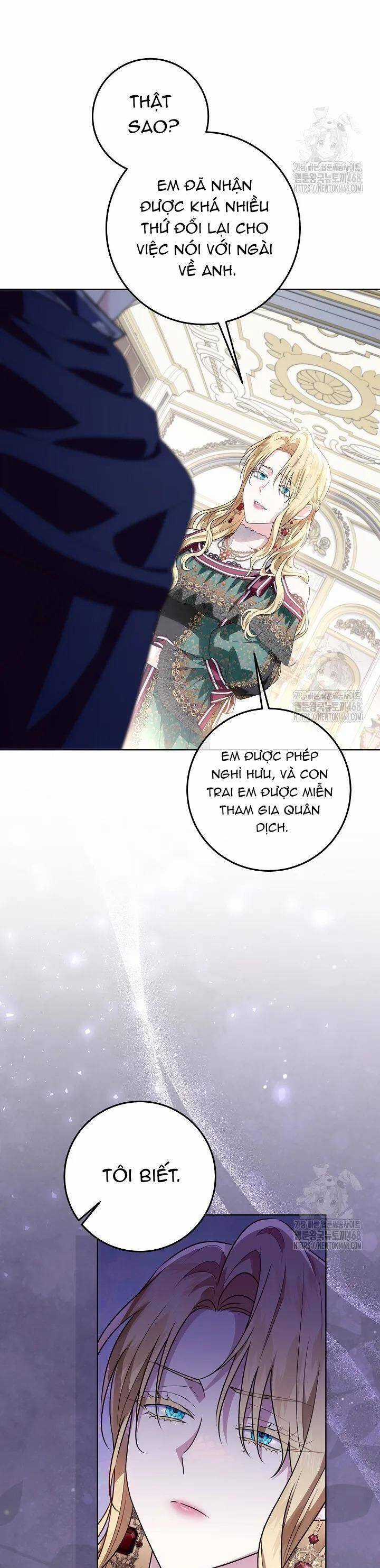 Người Cha Che Giấu Sức Mạnh Chapter 36 trang 45