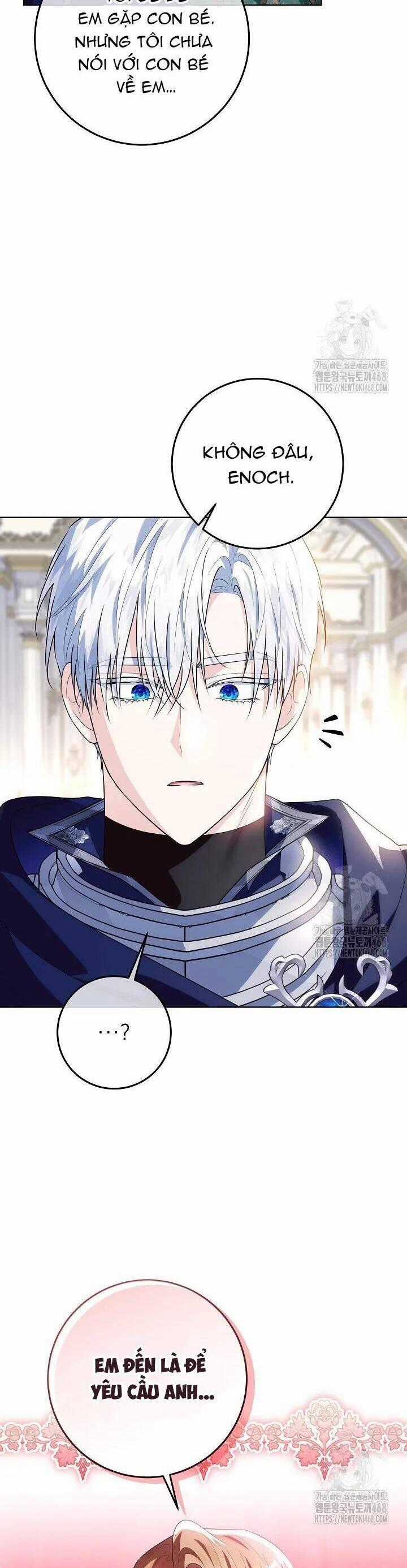 Người Cha Che Giấu Sức Mạnh Chapter 36 trang 49