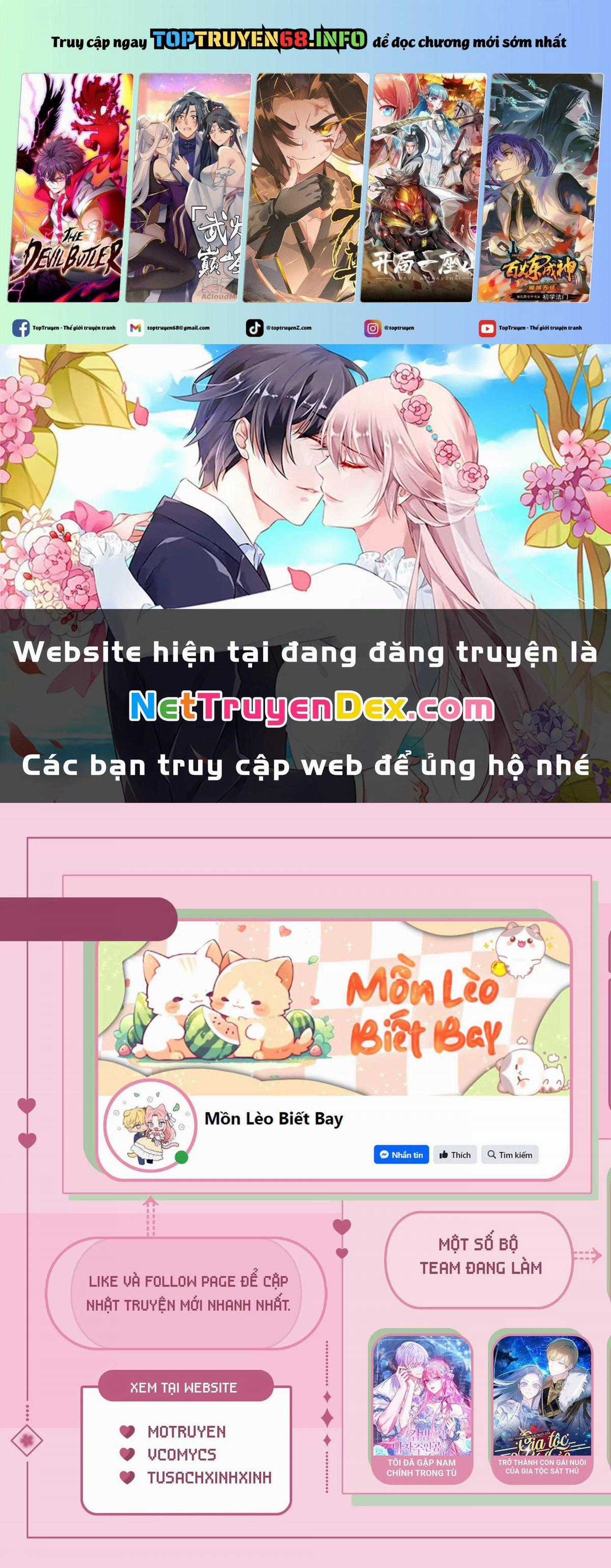 Người Cha Che Giấu Sức Mạnh Chapter 6 trang 0