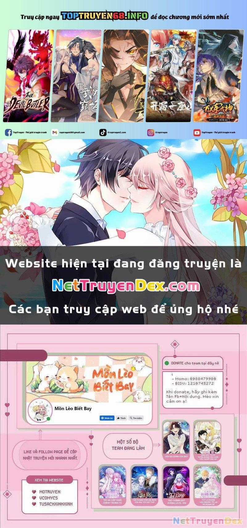 Người Cha Che Giấu Sức Mạnh Chapter 8 trang 0