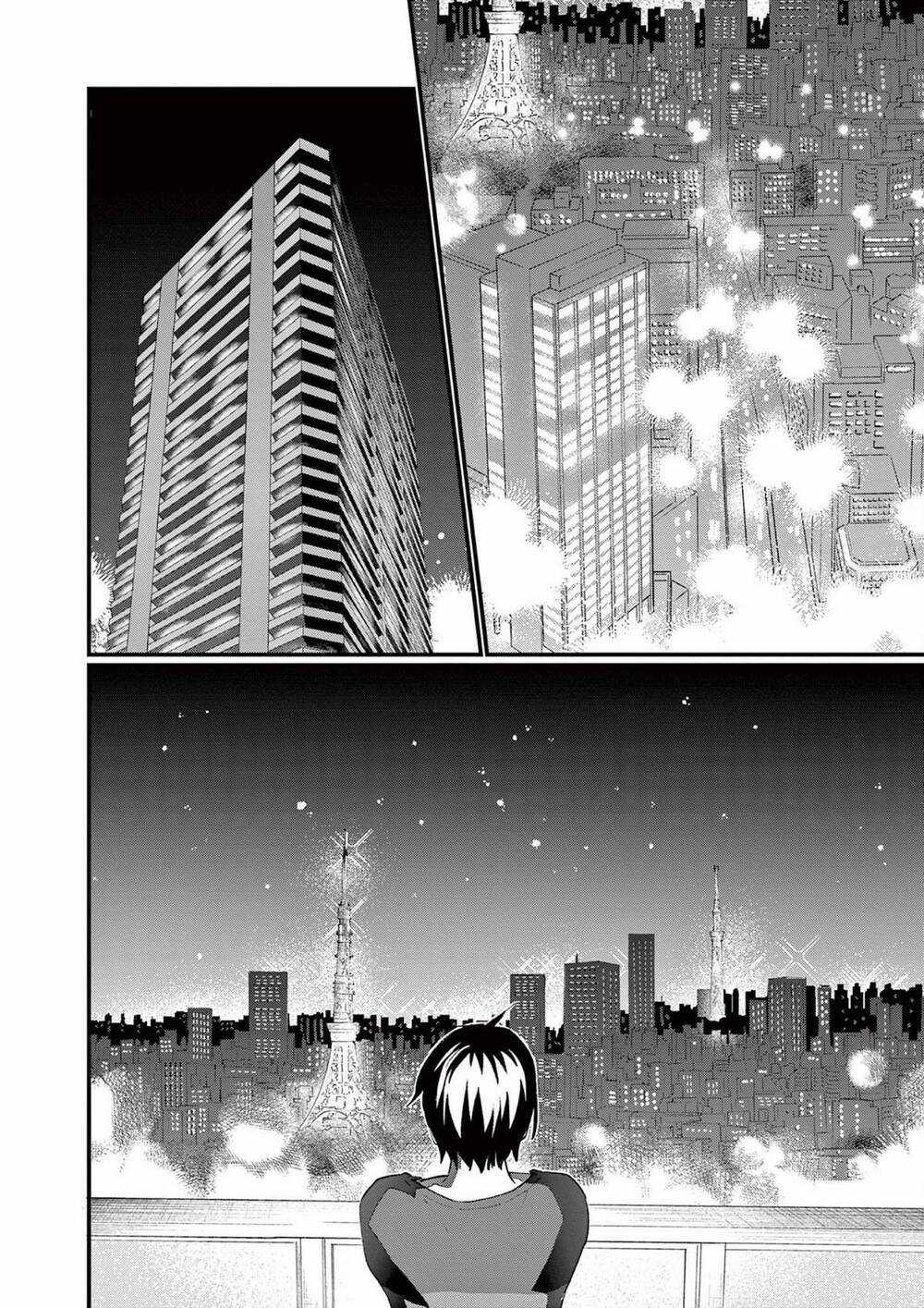 Người Cha Chủ Tịch Đột Nhiên Mất Tích, Tôi Phải Gánh Vác Dự Án Hàng Tỷ Với Ba Nữ Nhân Viên Chapter 3 trang 12