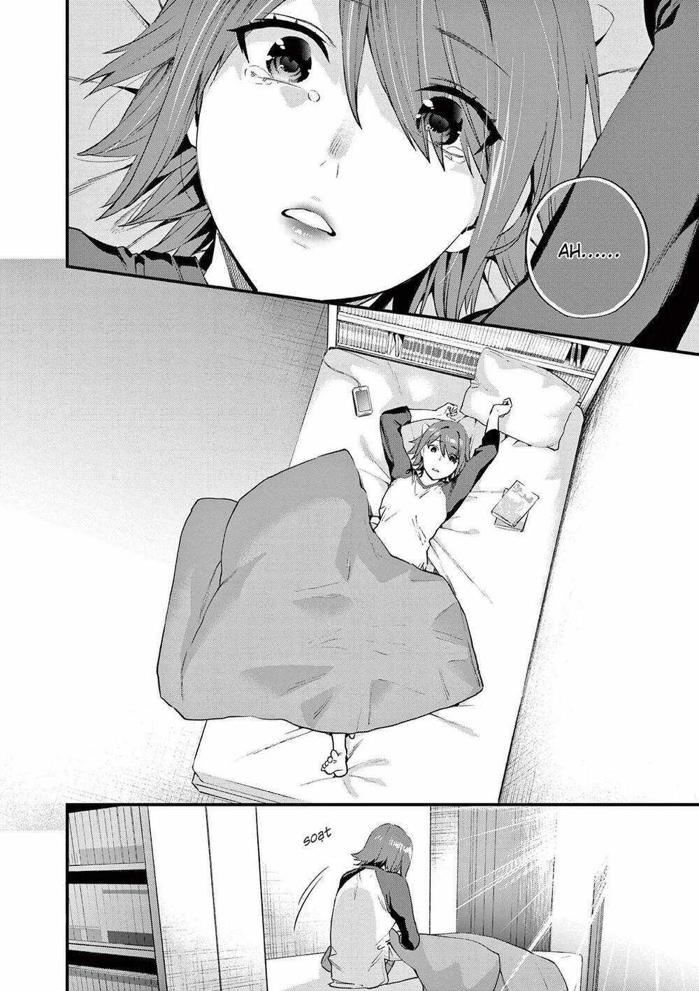 Người Cha Chủ Tịch Đột Nhiên Mất Tích, Tôi Phải Gánh Vác Dự Án Hàng Tỷ Với Ba Nữ Nhân Viên Chapter 8 trang 5