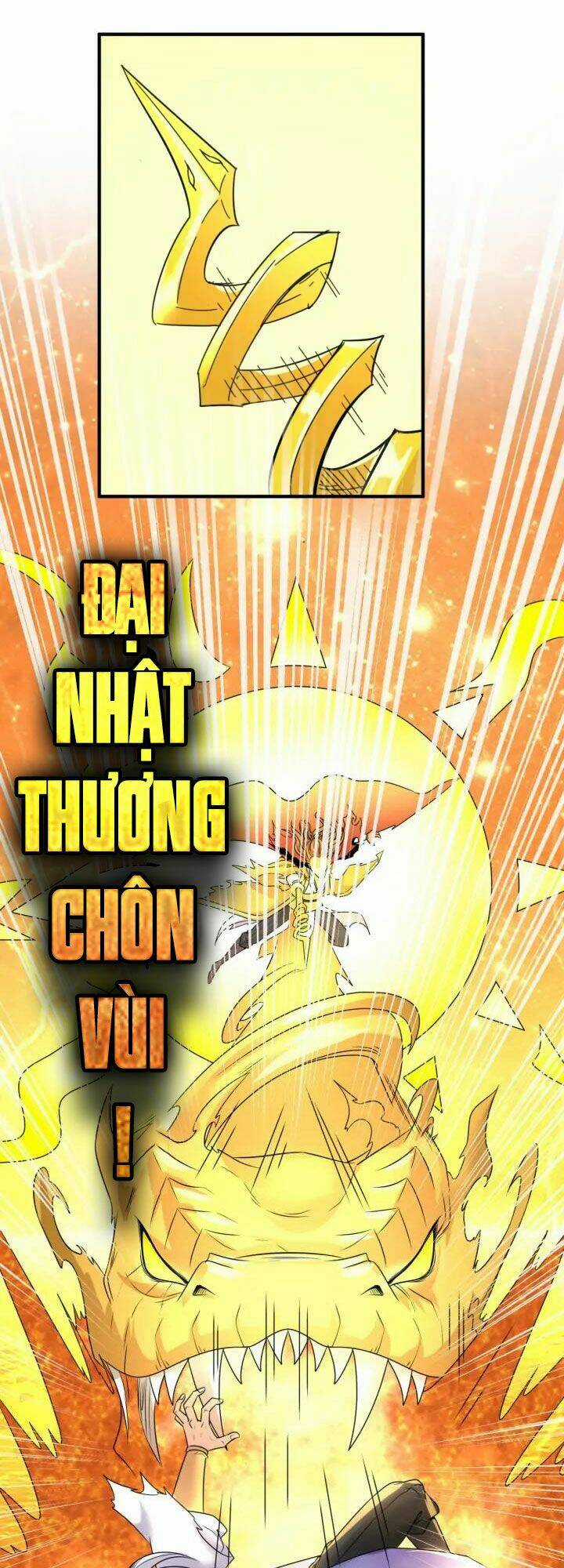 Người Chặn Xuyên Không Chapter 111 trang 33
