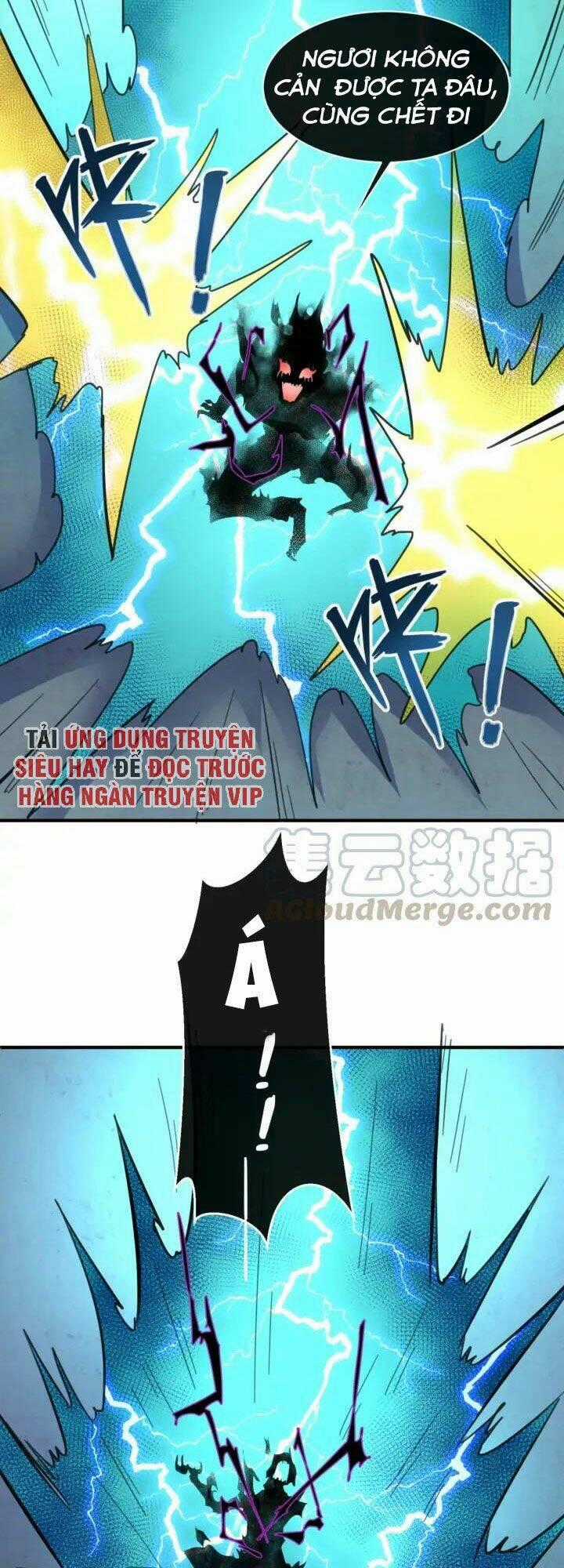 Người Chặn Xuyên Không Chapter 111 trang 39