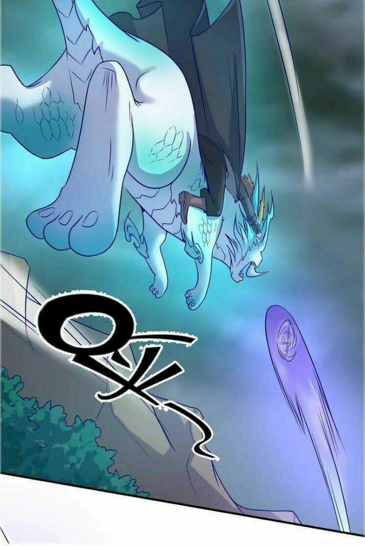 Người Chặn Xuyên Không Chapter 18 trang 16