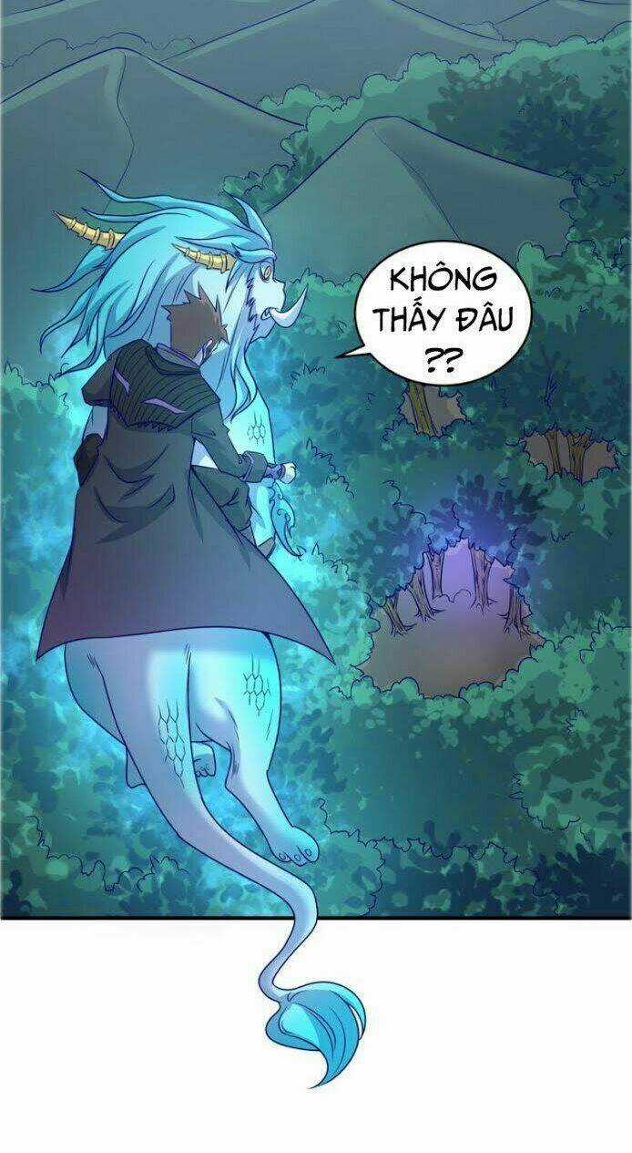 Người Chặn Xuyên Không Chapter 18 trang 19