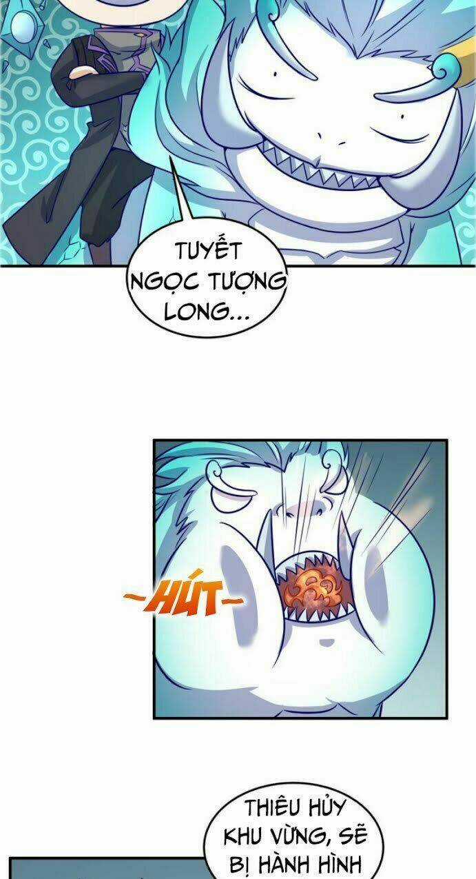Người Chặn Xuyên Không Chapter 18 trang 21