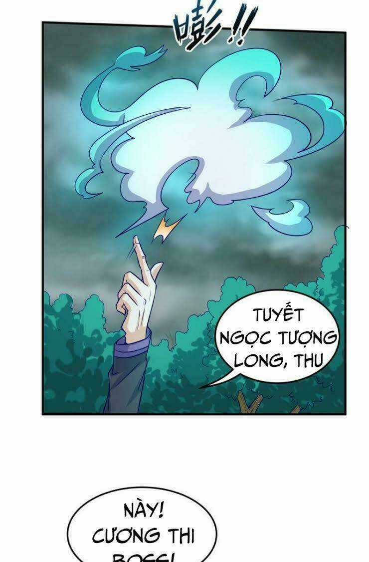 Người Chặn Xuyên Không Chapter 18 trang 24